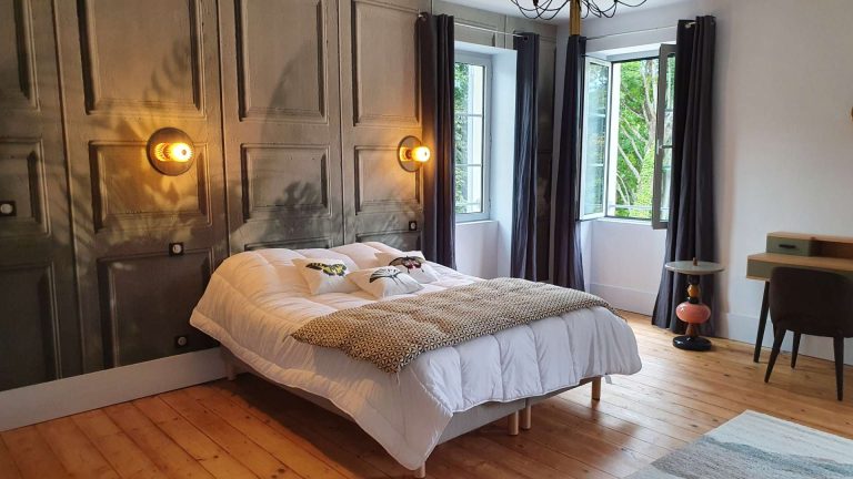 chambre hote grenoble