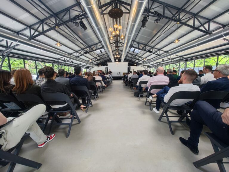 Séminaire en Isère