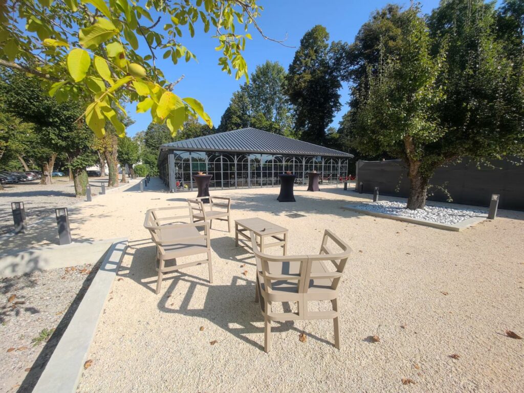 louer une salle séminaire
